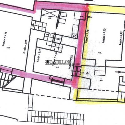 PROGETTO 2 MONOLOCALI