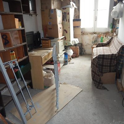 cameretta piano sottotetti